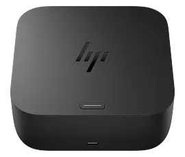 HP USB-C 100W G6 Dock US for business