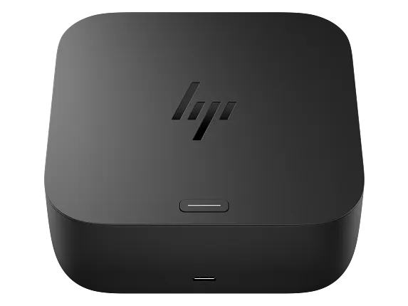 HP USB-C 100W G6 Dock US for business
