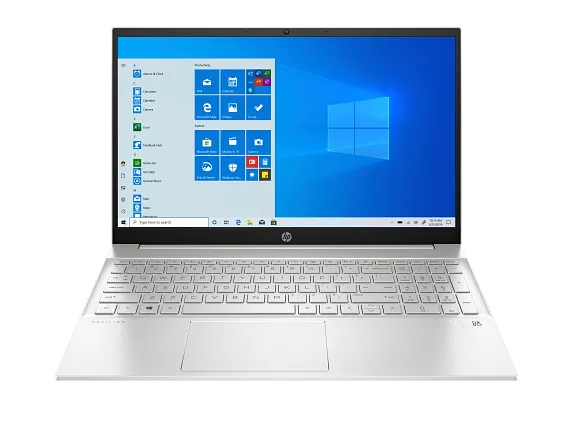 HP Pavilion Laptop 15-eh0097nr