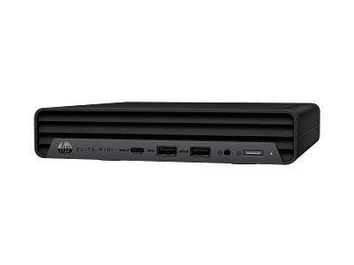 HP Elite Mini 800 G9 Desktop PC