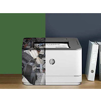 HP 3G629F LaserJet Pro MFP 3102fdn nyomtató