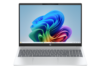 HP OmniBook 5 Laptop Next Gen AI 16z-ag100, 16