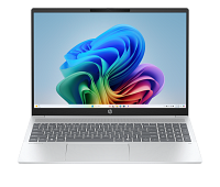 HP OmniBook 5 16 inch Laptop Next Gen AI PC 16-ag1000 (AQ6Z5AV)