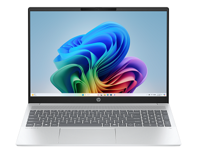 HP OmniBook 5 16 inch Laptop Next Gen AI PC 16-ag1000 (AQ6Z5AV)