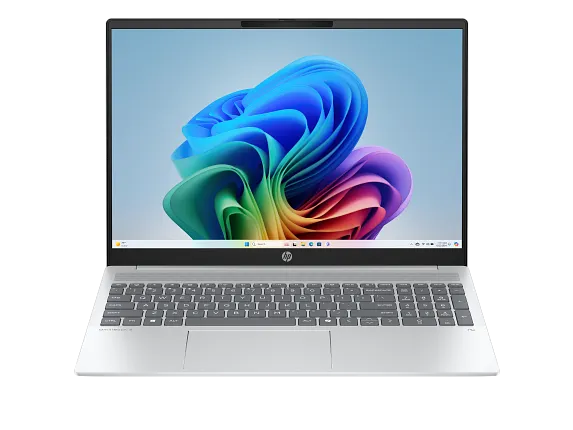 HP Home Laptop PCs, HP OmniBook 5 Laptop Next Gen AI PC 16z-ag100, 16"