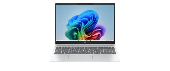 HP OmniBook 5 Laptop Next Gen AI 16z-ag100, 16"