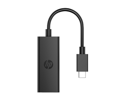 HP USB-C to DisplayPort Adapter G2