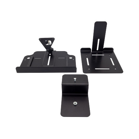 HP 89L88AA Poly EagleEye IV kamera-rögzítőkeret