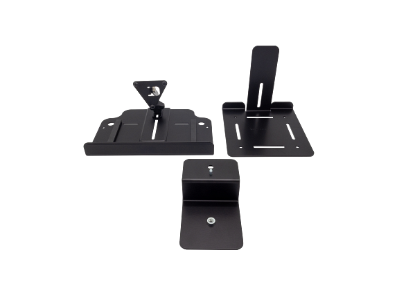Support de montage pour caméra Poly Studio E60 EagleEye IV HDCI
