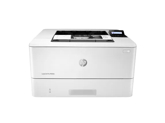 Black and White Laser Printers, HP LaserJet Pro M404n