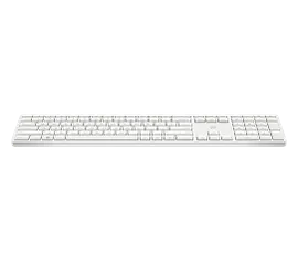 HP 450 BLK Programmable Wireless Keyboard
