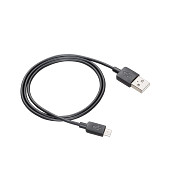 HP 85X06AA Poly Trio USB-A–Micro USB-kábel (1,2 m)