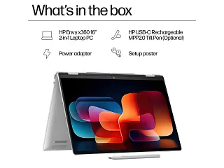 HP Envy x360 2-in-1 Laptop - HP® Store