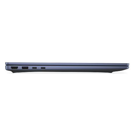 HP OmniBook 3 16-bu0022nhx DG0Z6EA 16" C3/100U 8GB 512GB W11H kék Laptop / Notebook - Tápegység nélküli verzió!