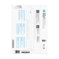 HP Iron-On Transfers for Light Fabric 8.5 x 11 in. (216 x 279 mm) 20 sheets