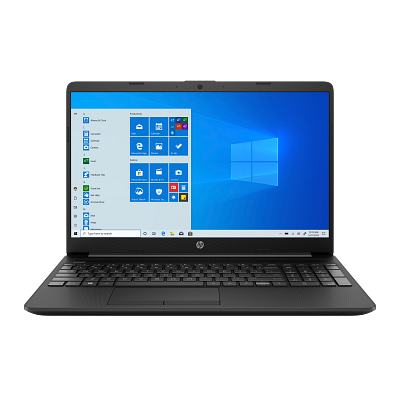 HP Notebook - 15s-du1052tu - Specifications & Accessories | HP