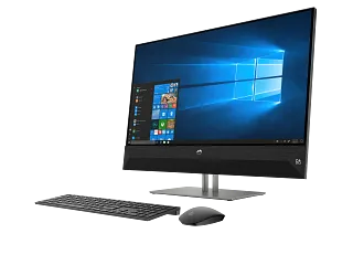 HP® Pavilion All-in-One - 27-xa0025xt (X6C36AA#ABA)