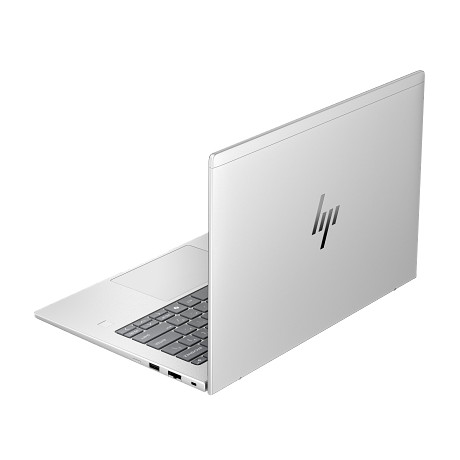 HP EliteBook 6 G1i AD4N7ET 14" CU7/255U 16GB 512GB W11P ezüst AI Laptop / Notebook