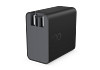 HP CS9V7UT 100 W-os GaN fali töltő