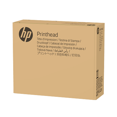HP A30 200L Orange Water Based Ink