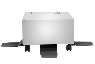 HP Color LaserJet Printer Cabinet