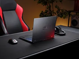 HyperX OMEN 15 inch Gaming Laptop PC 15-gb0261nr