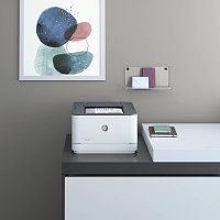 HP 3G652F LaserJet Pro 3002dw nyomtató