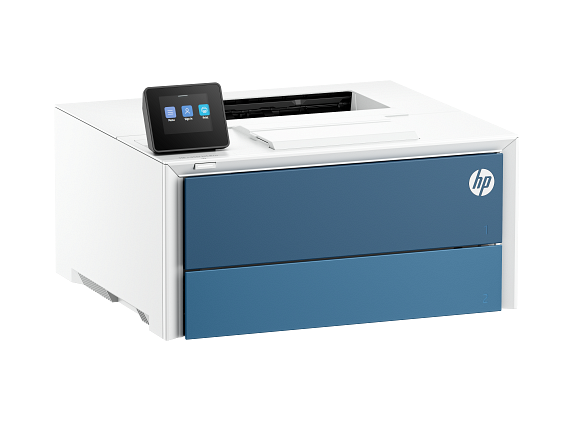 HP LaserJet Pro 4006dw Printer, AI-capable - Right