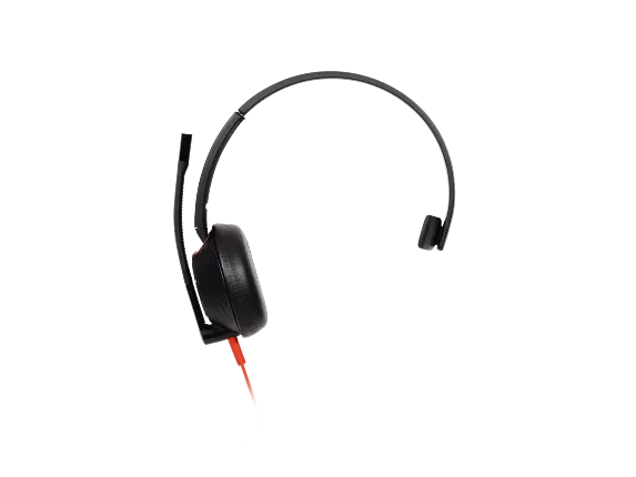 Poly Blackwire 5200 Series