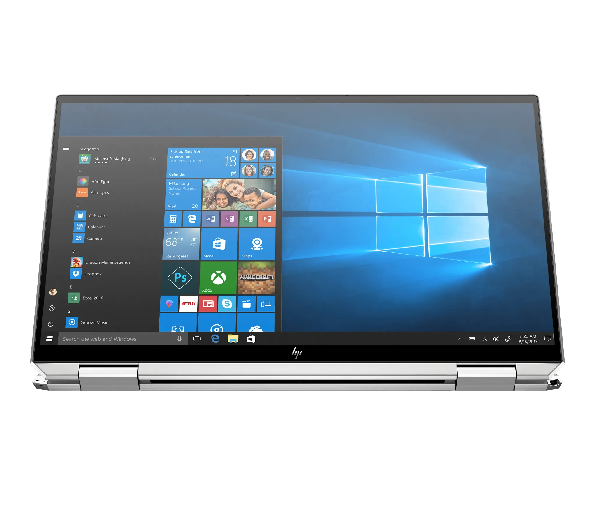 Windowsノート本体 HP Spectre 13-af018TU Core i5 8GB 256GB HP Spectre 13-af018TU 薄型ノートパソコンi5 第8世代 HP Spectre 13