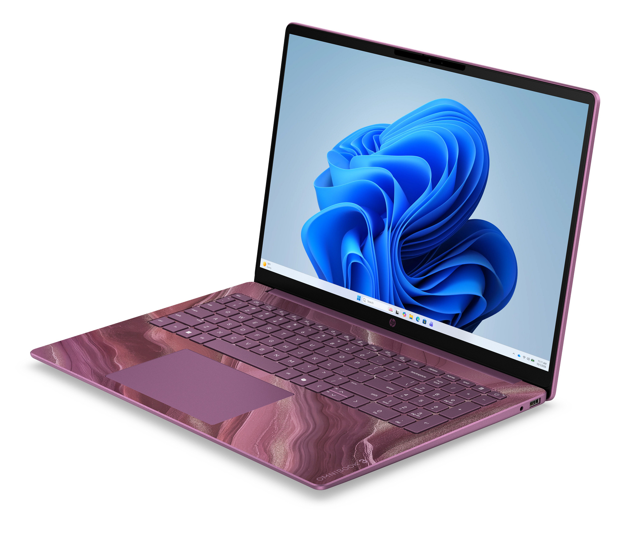 HP OmniBook 3 Laptop 16-by0018ds