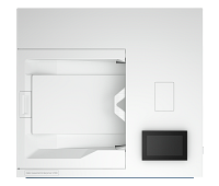 HP Color LaserJet Enterprise 5700 Printer