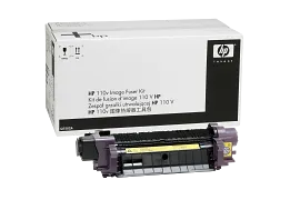 HP Color LaserJet Q7502A 110V Fuser Kit