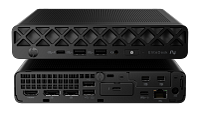HP EliteDesk 8 Mini G2a Desktop Next Gen AI PC (C9EA0AV)