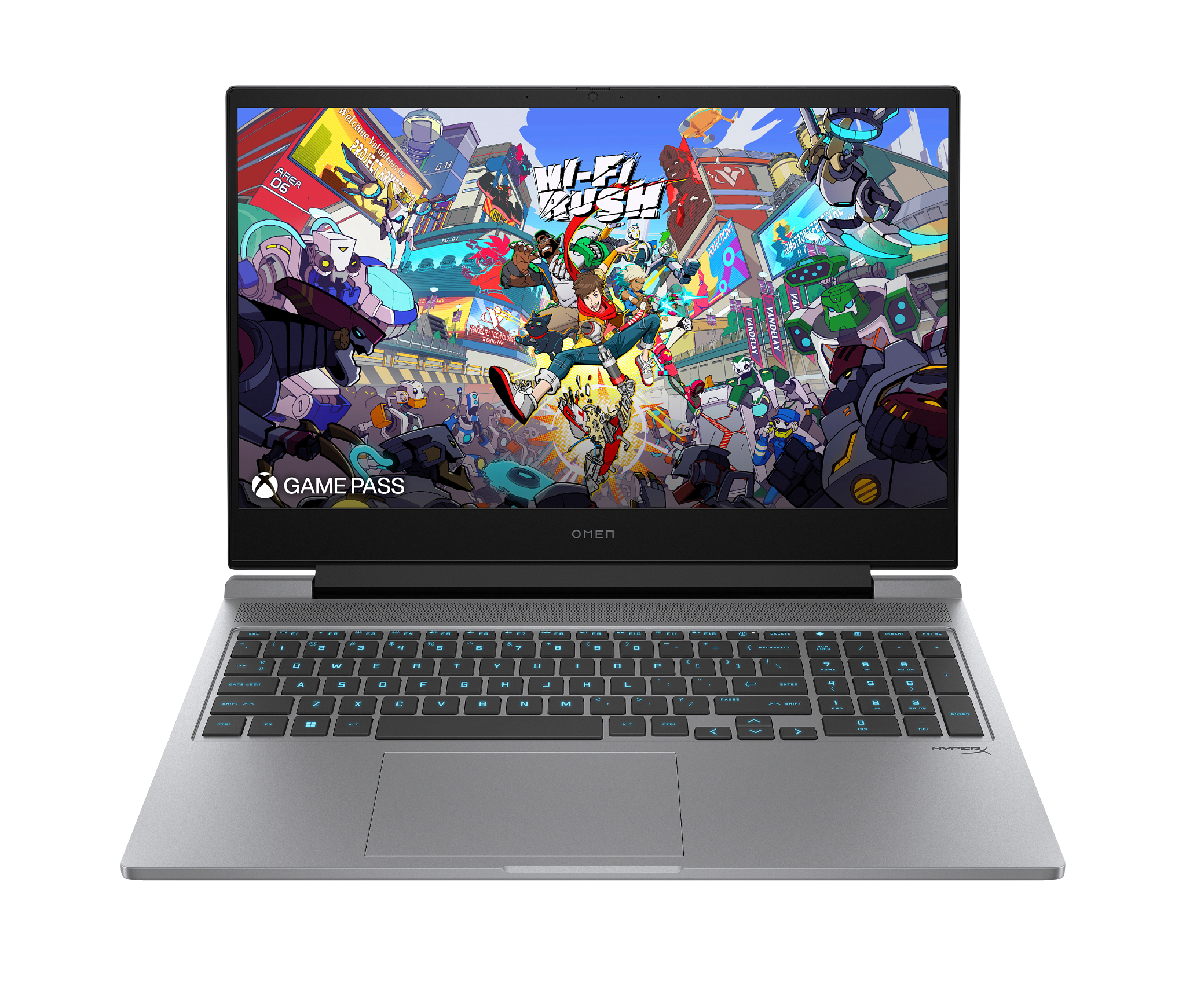 OMEN Gaming Laptop 16-ae0003TX