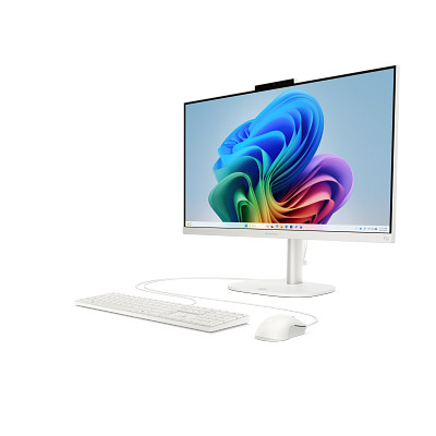 HP OmniStudio All-in-One Desktop Next Gen AI 24-cw0580m PC