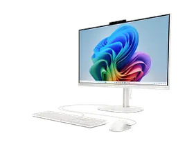 HP OmniStudio All-in-One Desktop Next Gen AI 24-cw0580m PC