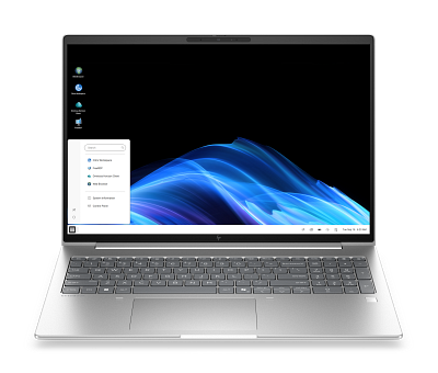 HP EliteBook 6 G2a 16 inch Notebook Thin Client (CE7R7AV)