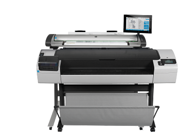HP DesignJet SD Pro 2 44-in MFP