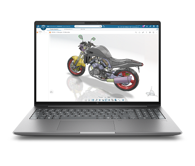 HP ZBook X G2i 16 inch Mobile Workstation PC (CE2W7AV)