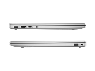HP Laptop 14-ep1072nr 14",&nbsp;Windows 11 Home, &nbsp;Intel&reg; Core&trade; 5,&nbsp;16GB RAM,&nbsp;512GB SSD,&nbsp;FHD,&nbsp;Natural silver - Img_Left and Right_320_240