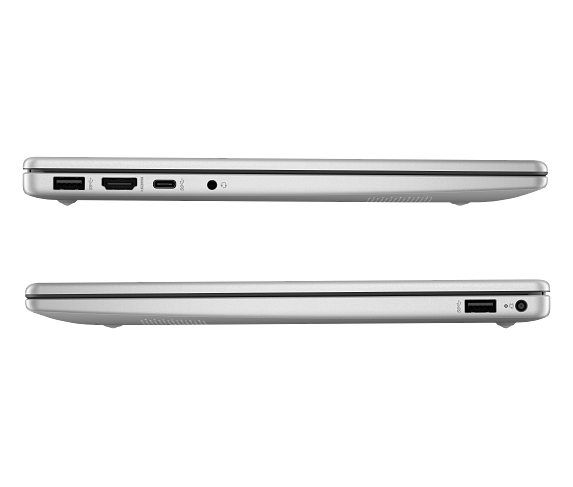 23C1-Intel OPP HP 14 inch Laptop PC FFPlus WLAN NaturalSilver nonFPR nonODD CoreSet StackedProfile W