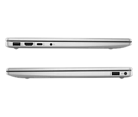 HP Laptop 14-ep0097nr 14", Windows 11 Home, Intel® Core™ i7, 8GB RAM, 256GB SSD, FHD, Natural silver