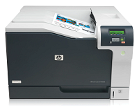 HP Color LaserJet Pro CP5225dn Printer