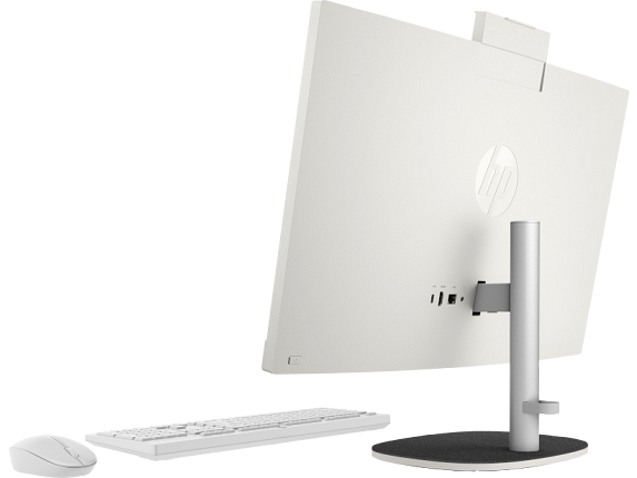 HP All-in-One Desktop Next Gen AI 24-ct2000ne PC | HP® Middle East