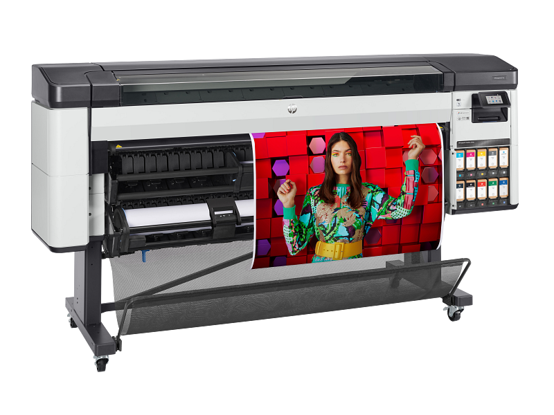 HP DesignJet Z9+ Pro 64 inç Yazıcı | HP® Türkiye
