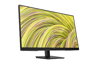 HP P27h G5 27インチ FHDモニター本体 HP P27h G5 FHD Monitor
