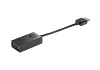 HP X1B84AA HDMI–VGA kábeladapter