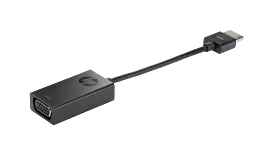 HP HDMI to VGA Adapter