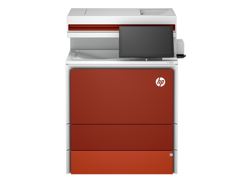 HP Color LaserJet Enterprise Flow MFP X57945z Printer | HP® Sri Lanka